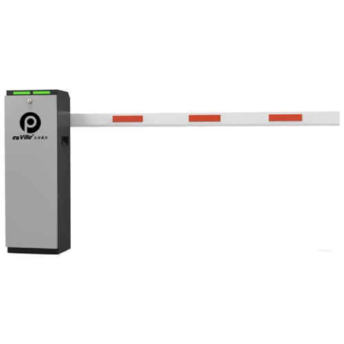 常規款快速道閘擋車器